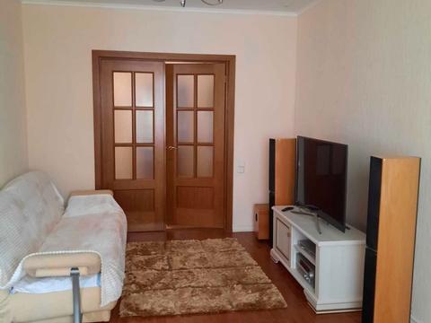 Квартира на вул. Микільсько-Слобідська, 6-В в Києві, ID 293542, фото №6