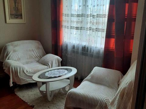 Квартира на вул. Микільсько-Слобідська, 6-В в Києві, ID 293542, фото №8