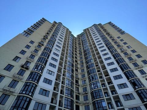 Квартира на вул. Фонтанська дорога в Одесі, ID 278302, фото №3