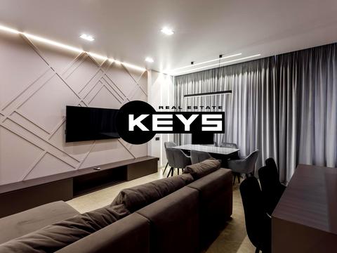 Квартира на вул. Академіка Заболотного, 1-А в Києві, ID 278379, фото №12