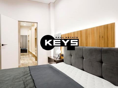 Квартира на вул. Академіка Заболотного, 1-А в Києві, ID 278379, фото №17