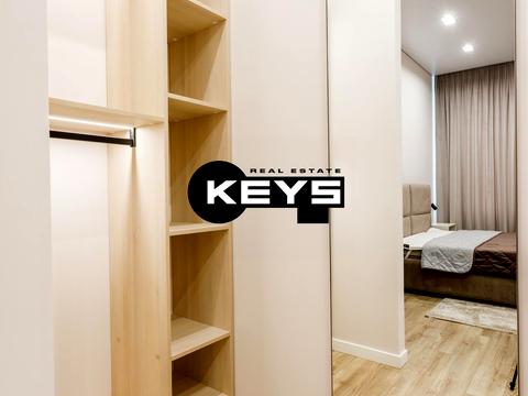 Квартира на вул. Академіка Заболотного, 1-А в Києві, ID 278379, фото №26