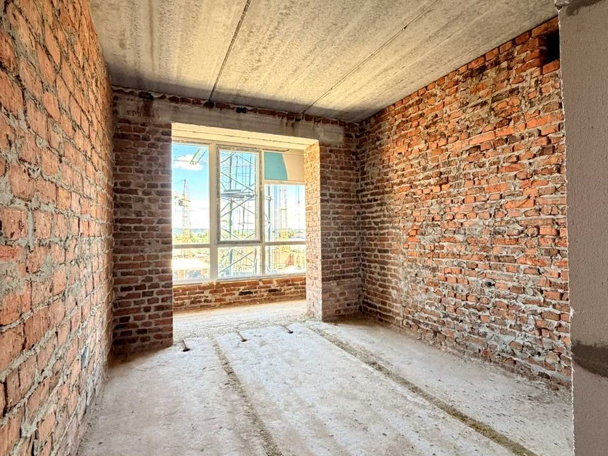 Квартира на вул. Княгинин в Івано-Франківську, ID 278353, фото №1