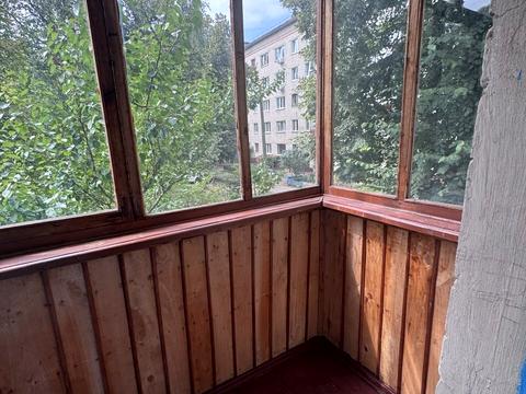 Квартира на вул. Соборності, 14 в Чернігові, ID 278355, фото №12