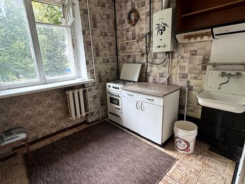 Квартира на вул. Соборності, 14 в Чернігові, ID 278355, фото №6