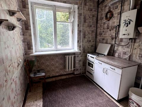 Квартира на вул. Соборності, 14 в Чернігові, ID 278355, фото №7