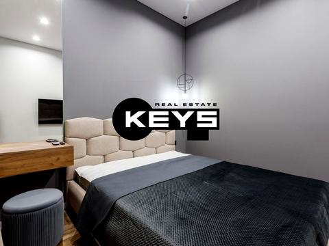 Квартира на вул. Академіка Заболотного, 1-А в Києві, ID 278347, фото №20