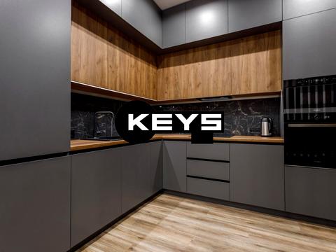 Квартира на вул. Академіка Заболотного, 1-А в Києві, ID 278347, фото №3
