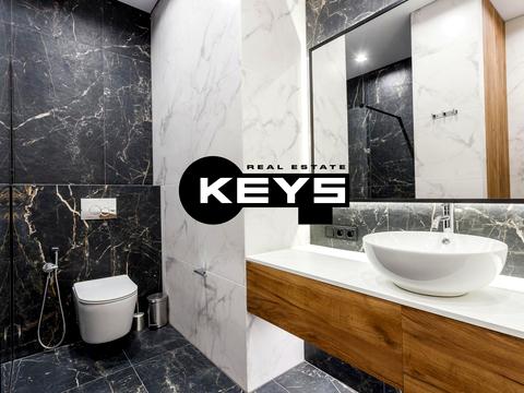 Квартира на вул. Академіка Заболотного, 1-А в Києві, ID 278347, фото №25