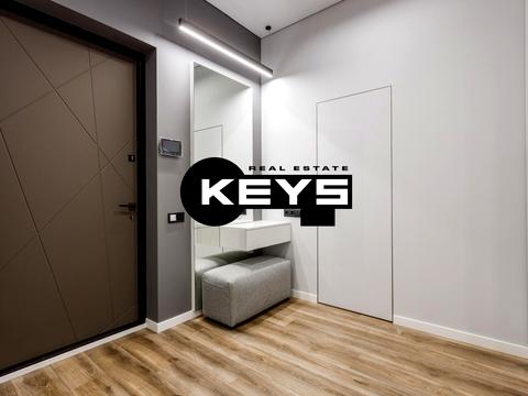 Квартира на вул. Академіка Заболотного, 1-А в Києві, ID 278347, фото №30