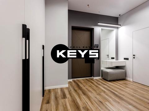 Квартира на вул. Академіка Заболотного, 1-А в Києві, ID 278347, фото №32