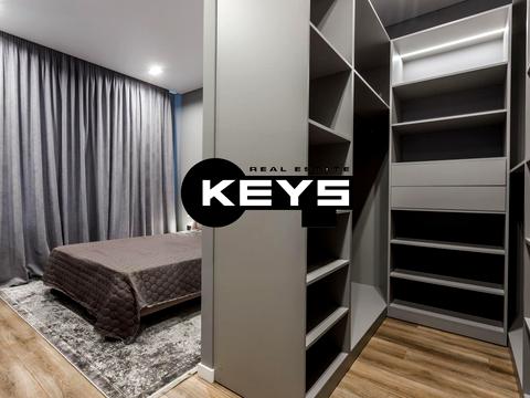 Квартира на вул. Академіка Заболотного, 1-А в Києві, ID 278396, фото №16