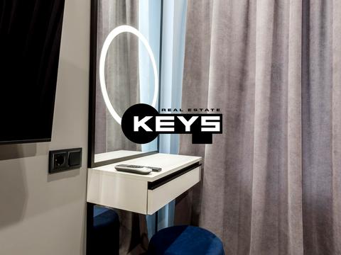 Квартира на вул. Академіка Заболотного, 1-А в Києві, ID 278396, фото №21