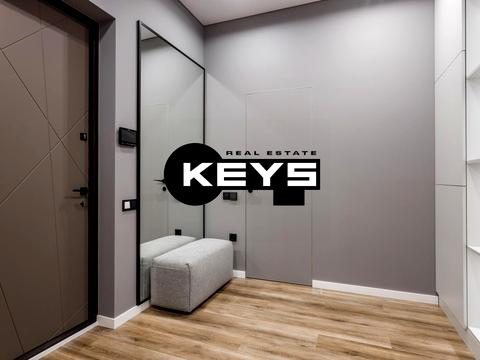 Квартира на вул. Академіка Заболотного, 1-А в Києві, ID 278396, фото №31