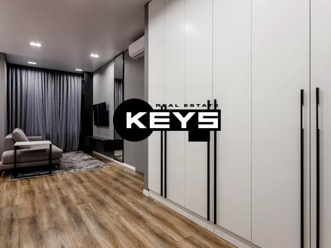 Квартира на вул. Академіка Заболотного, 1-А в Києві, ID 278396, фото №34