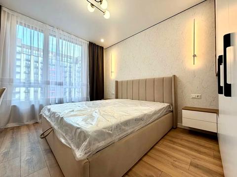 Квартира на вул. Романа Левицького в Івано-Франківську, ID 278496, фото №12