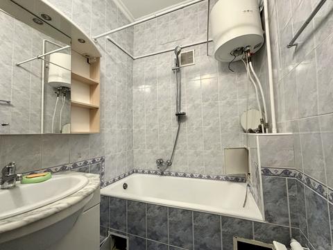 Квартира на узвіз Кловський, 17 в Києві, ID 278468, фото №12
