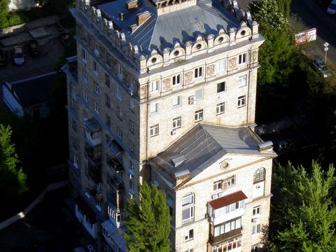 Квартира на узвіз Кловський, 17 в Києві, ID 278468, фото №15