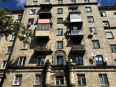 Квартира на узвіз Кловський, 17 в Києві, ID 278468, фото №3