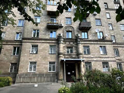 Квартира на узвіз Кловський, 17 в Києві, ID 278468, фото №4