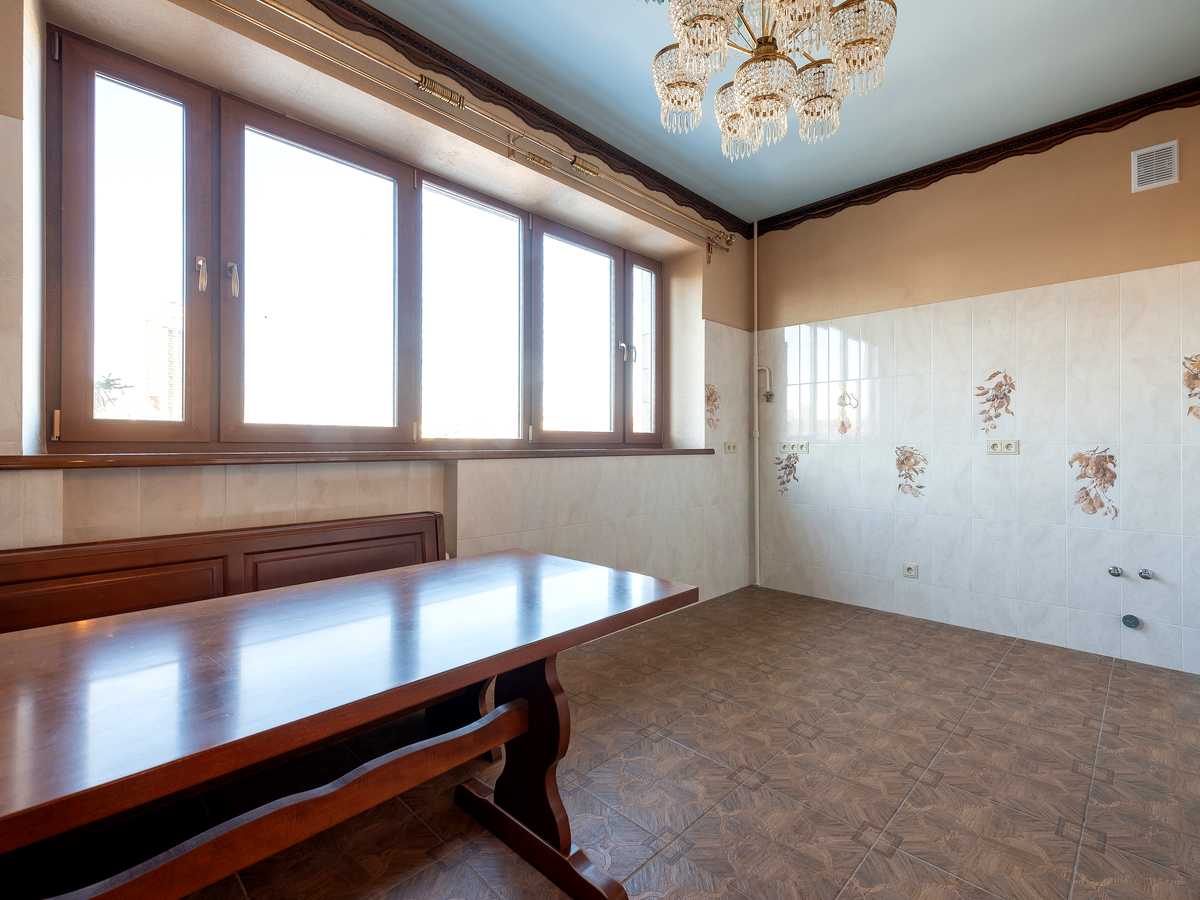 Квартира на вул. Михайла Грушевського, 34-А в Києві, ID 306180, фото №11