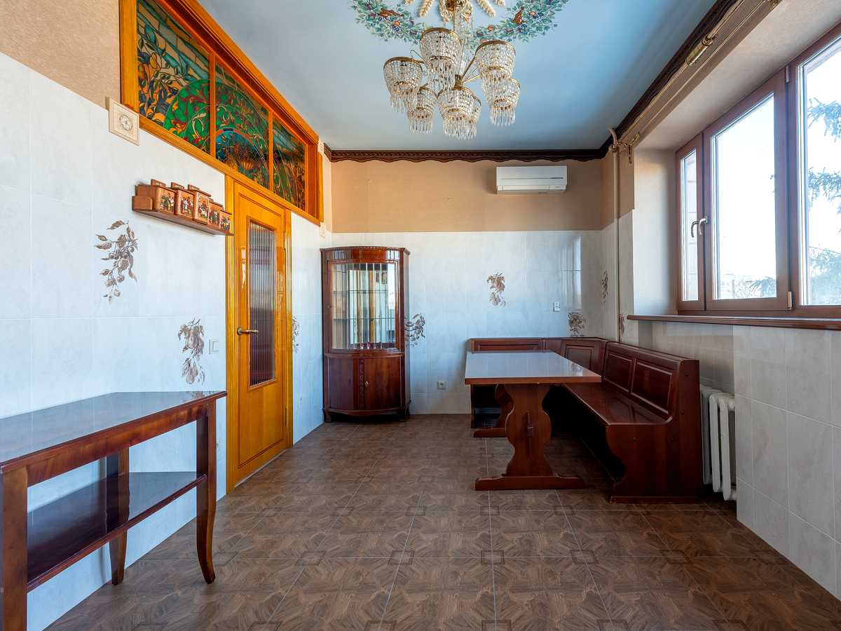 Квартира на вул. Михайла Грушевського, 34-А в Києві, ID 306180, фото №12