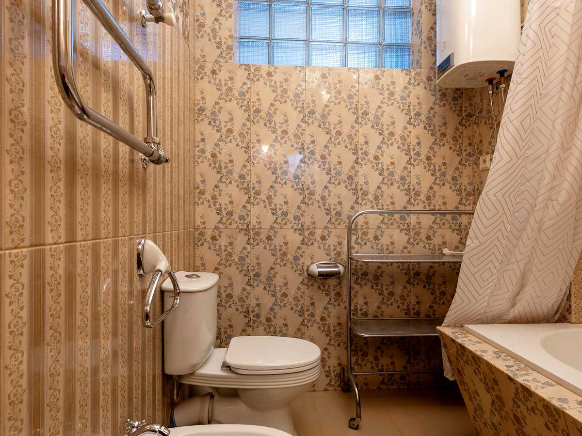 Квартира на вул. Михайла Грушевського, 34-А в Києві, ID 306180, фото №14
