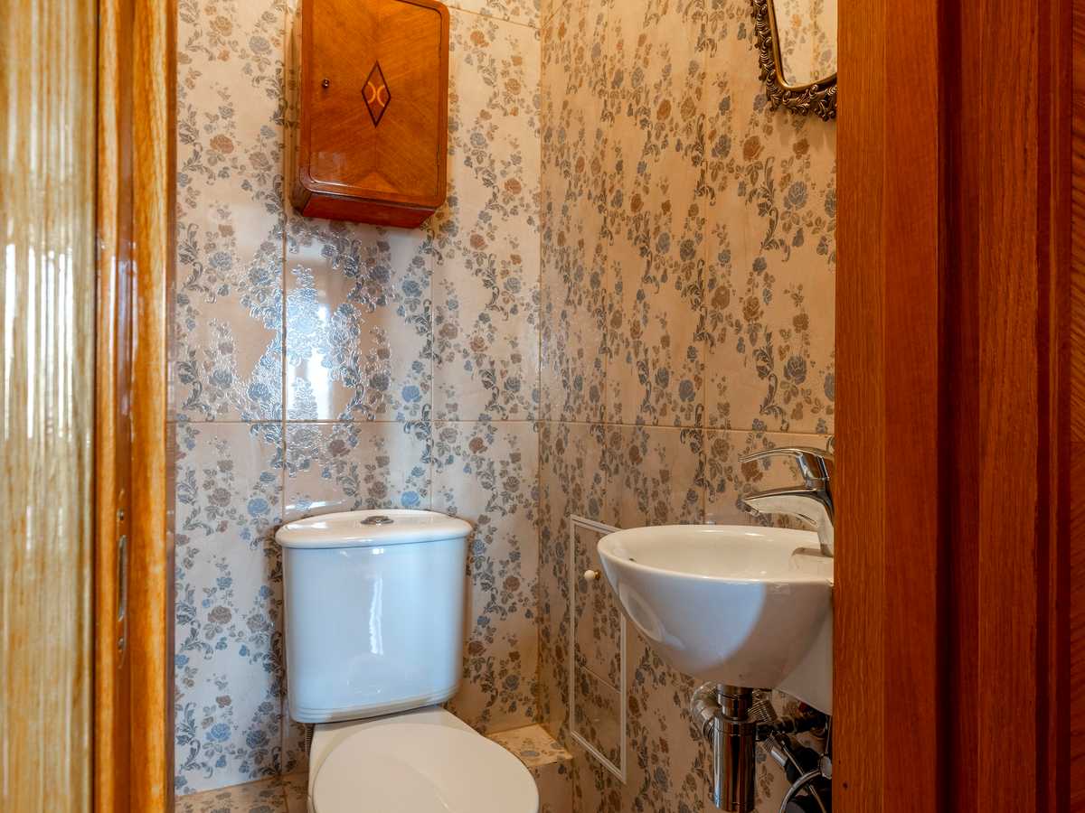Квартира на вул. Михайла Грушевського, 34-А в Києві, ID 306180, фото №15