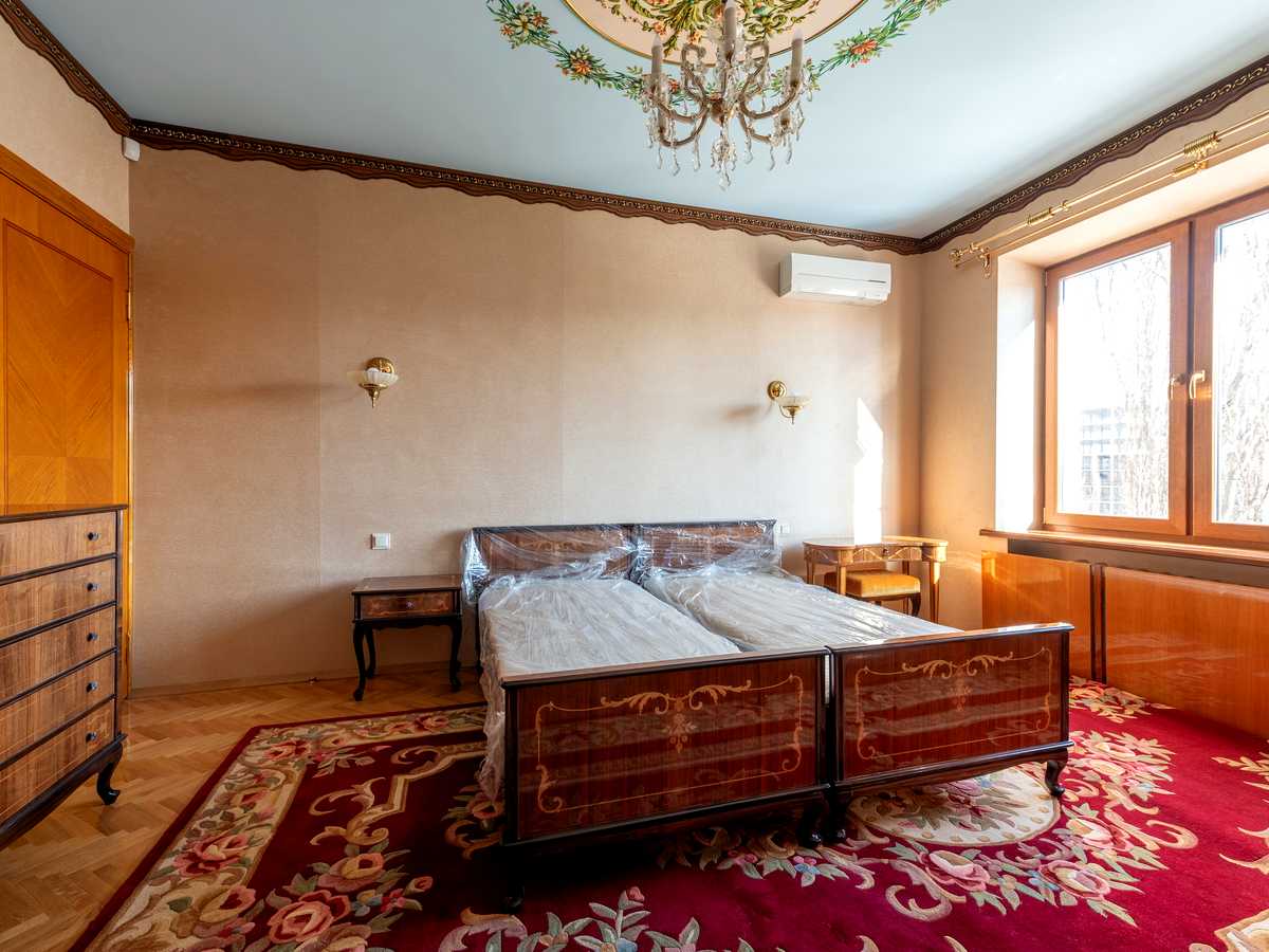 Квартира на вул. Михайла Грушевського, 34-А в Київ, ID 306180, фото №4