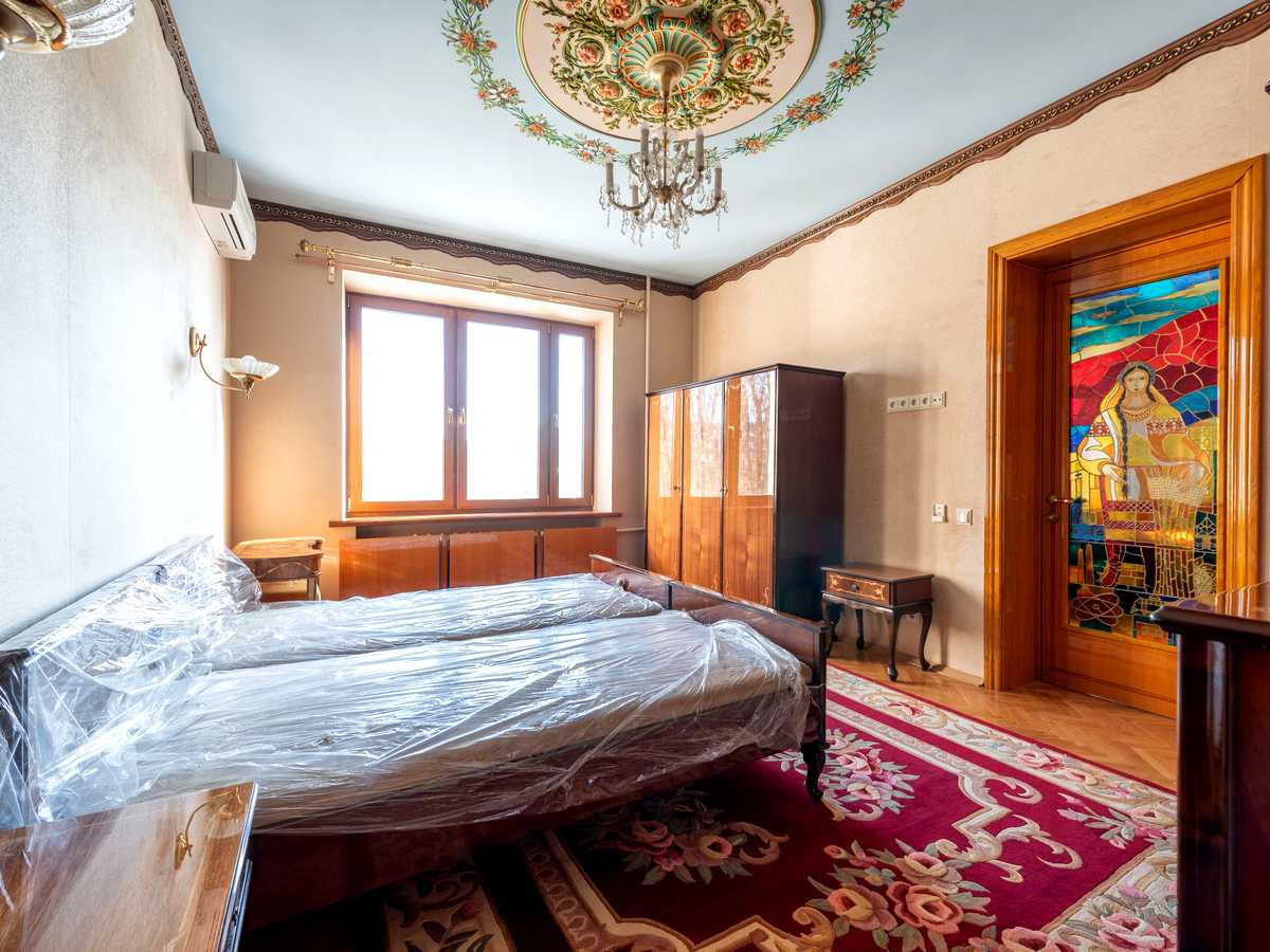 Квартира на вул. Михайла Грушевського, 34-А в Київ, ID 306180, фото №5