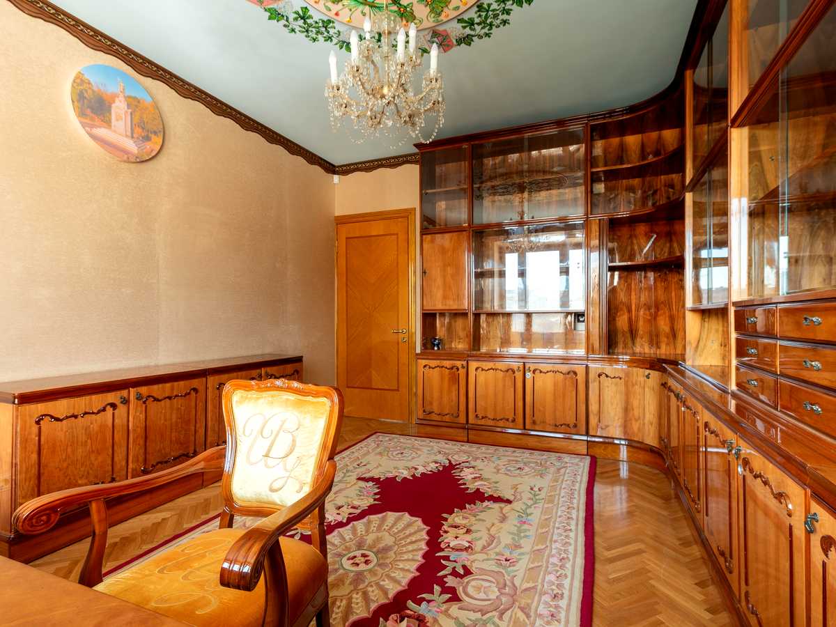 Квартира на вул. Михайла Грушевського, 34-А в Києві, ID 306180, фото №7
