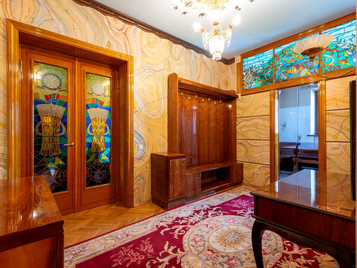 Квартира на вул. Михайла Грушевського, 34-А в Києві, ID 306180, фото №8