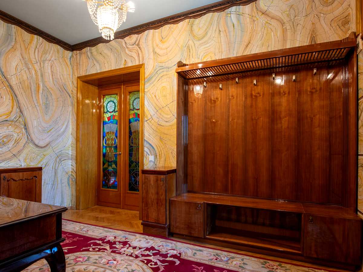 Квартира на вул. Михайла Грушевського, 34-А в Києві, ID 306180, фото №9