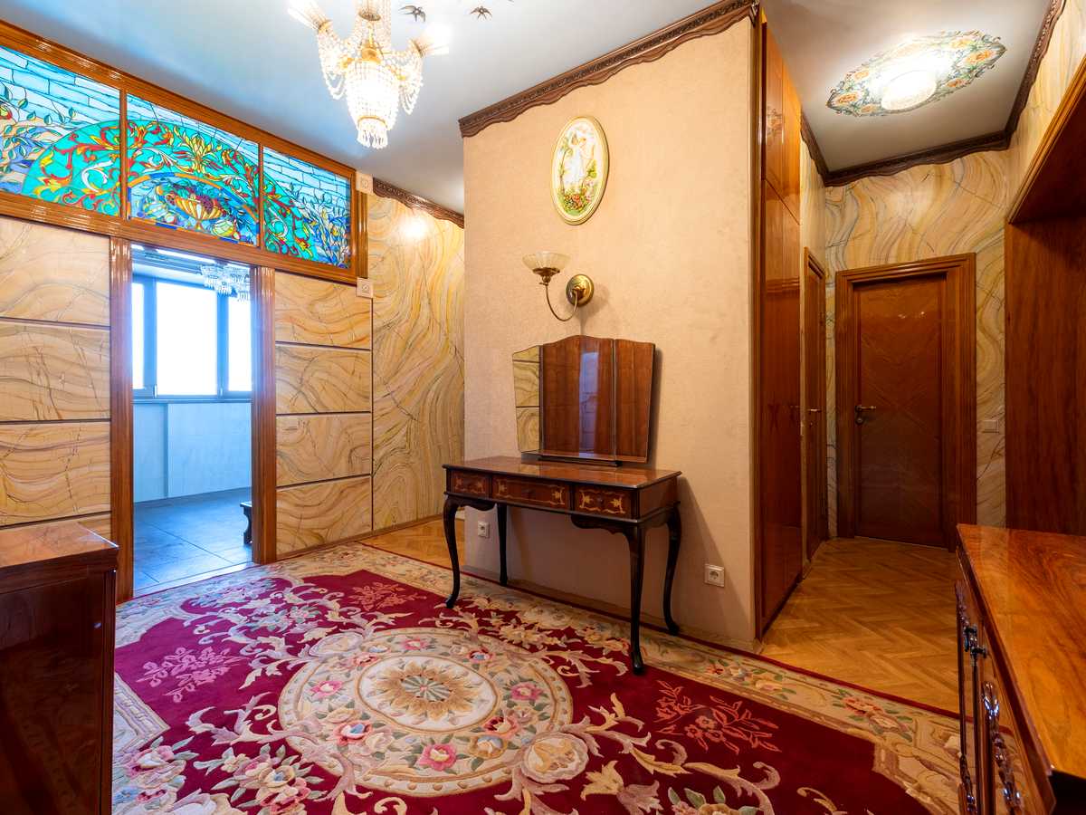 Квартира на вул. Михайла Грушевського, 34-А в Києві, ID 306180, фото №10