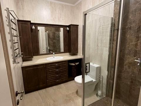 Квартира на вул. Антоновича, 72 в Києві, ID 278436, фото №13