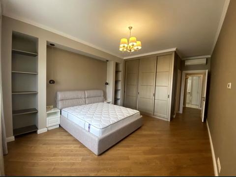 Квартира на вул. Антоновича, 72 в Києві, ID 278436, фото №16