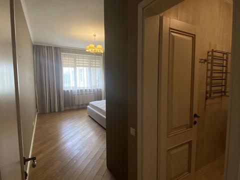 Квартира на вул. Антоновича, 72 в Києві, ID 278436, фото №17