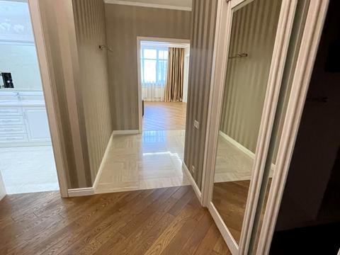 Квартира на вул. Антоновича, 72 в Київ, ID 278436, фото №4