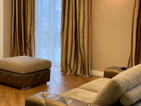 Квартира на вул. Антоновича, 72 в Київ, ID 278436, фото №5