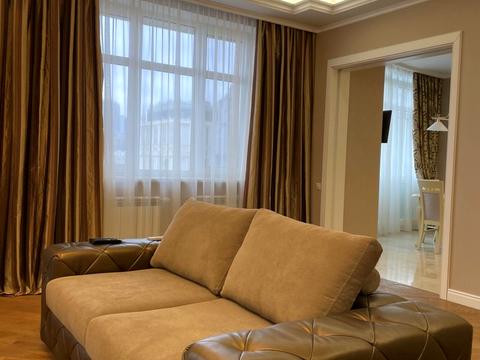 Квартира на вул. Антоновича, 72 в Києві, ID 278436, фото №7