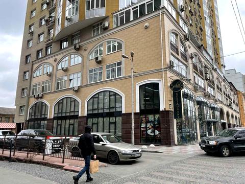 Квартира на вул. Антоновича, 72 в Києві, ID 278436, фото №8