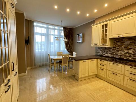 Квартира на вул. Антоновича, 72 в Києві, ID 278436, фото №9