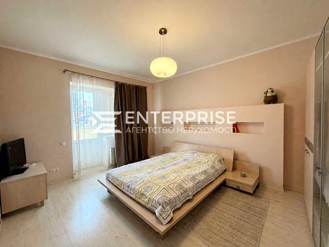 Квартира на вул. В'ячеслава Чорновола, 25 в Києві, ID 278463, фото №11