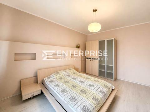 Квартира на вул. В'ячеслава Чорновола, 25 в Києві, ID 278463, фото №12