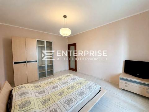 Квартира на вул. В'ячеслава Чорновола, 25 в Києві, ID 278463, фото №13