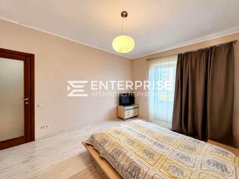Квартира на вул. В'ячеслава Чорновола, 25 в Києві, ID 278463, фото №14