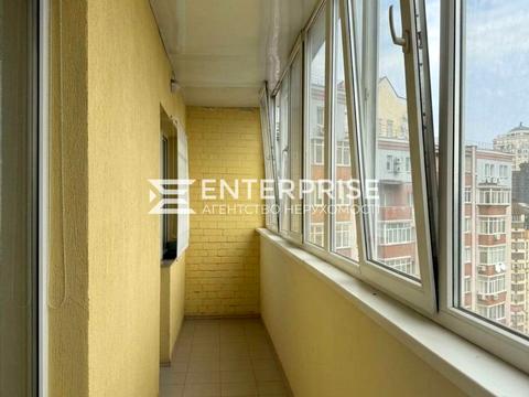 Квартира на вул. В'ячеслава Чорновола, 25 в Києві, ID 278463, фото №20