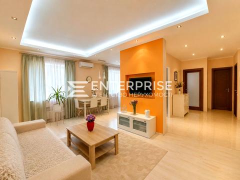 Квартира на вул. В'ячеслава Чорновола, 25 в Києві, ID 278463, фото №3