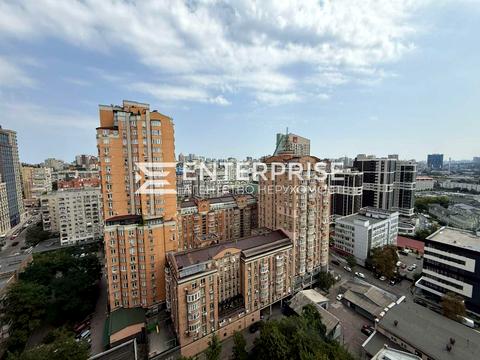 Квартира на вул. В'ячеслава Чорновола, 25 в Києві, ID 278463, фото №21