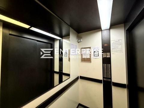 Квартира на вул. В'ячеслава Чорновола, 25 в Києві, ID 278463, фото №22